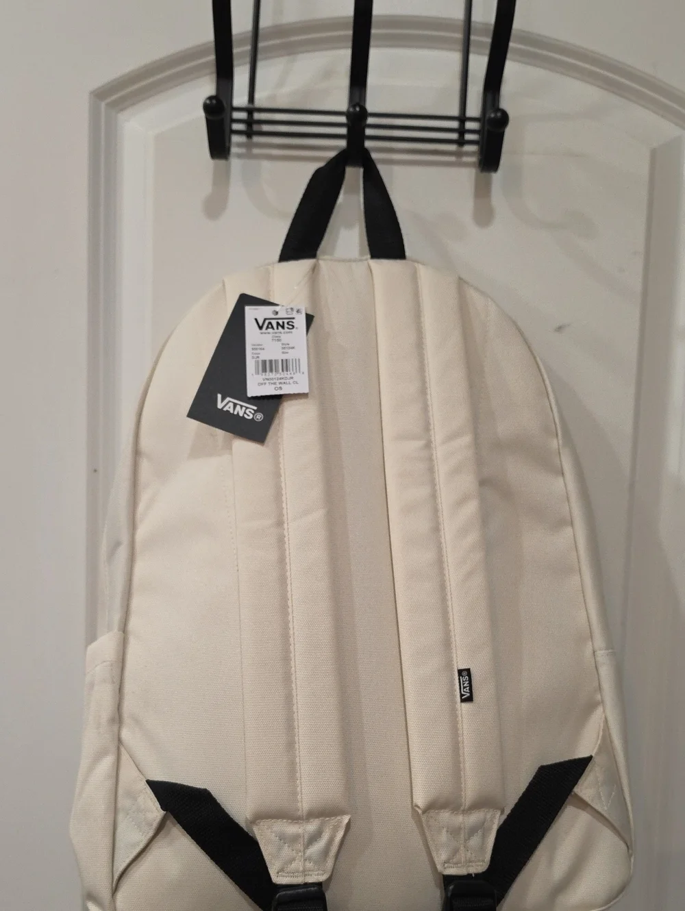 Vans Aloha Collection Backpack